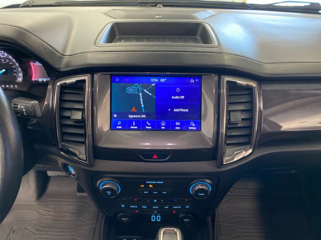 Used 2023 Ford Ranger Lariat w/ Equipment Group 501A High AWD/4WD image 24