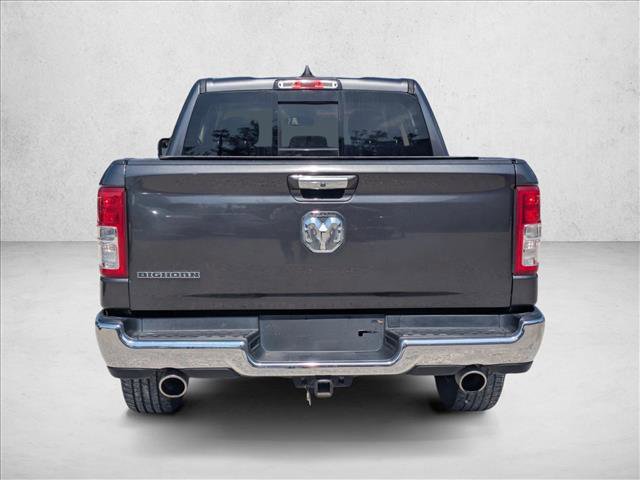 Used 2019 RAM 1500 Big Horn image 6