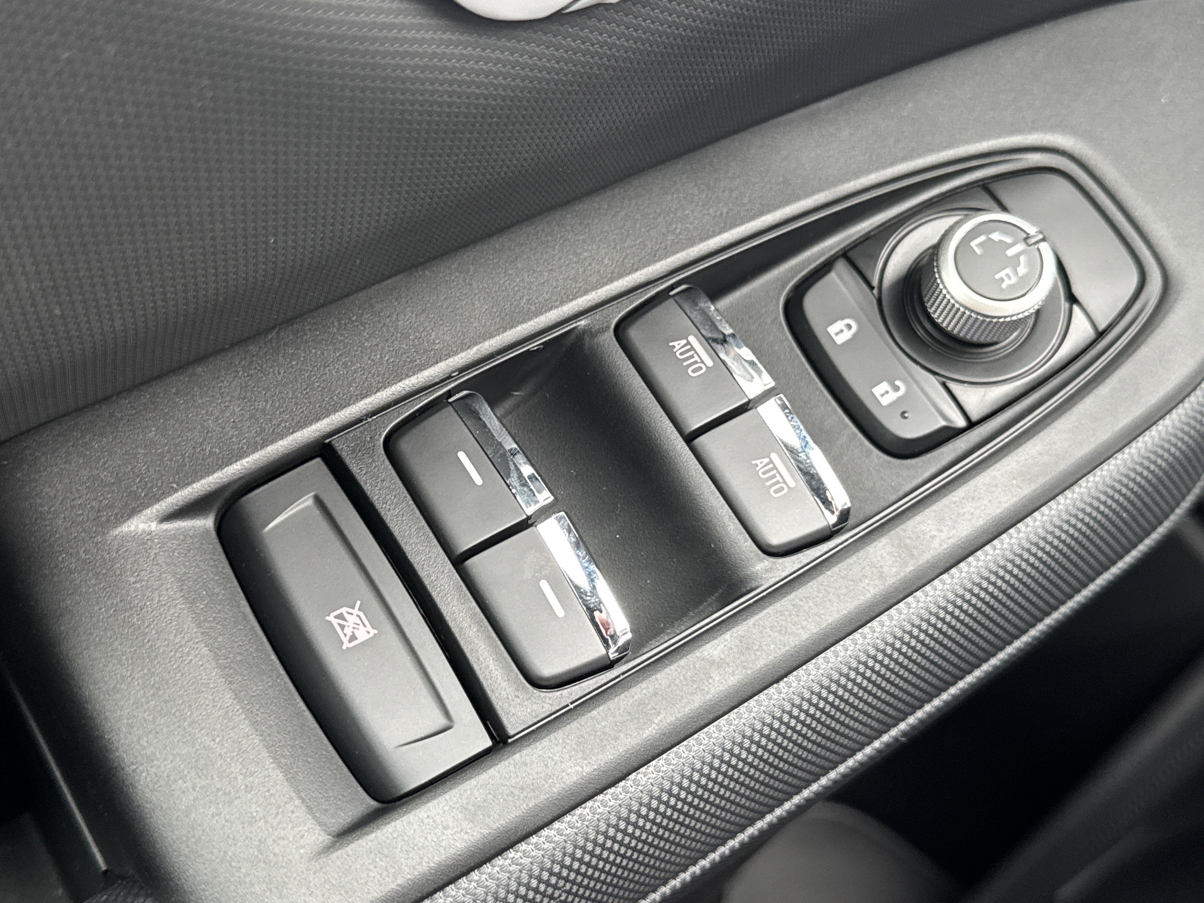 New 2026 Subaru Forester Limited image 24