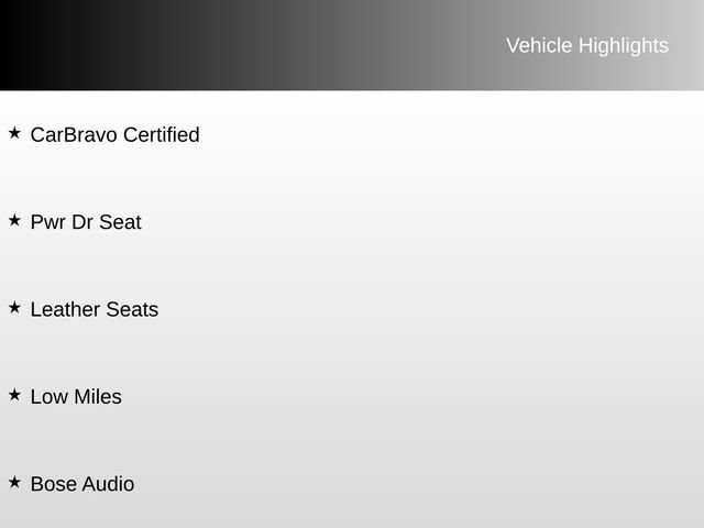 Certified 2025 Buick Envision Sport Touring AWD/4WD image 6