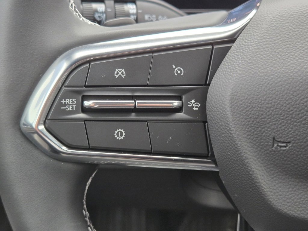 New 2026 Chevrolet Traverse LT w/ LPO, Floor Liner Package image 16