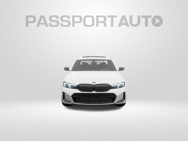 New 2026 BMW 330i xDrive Sedan image 3