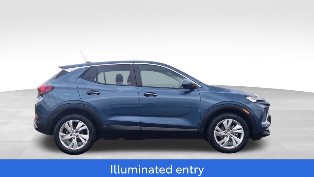 Used 2024 Buick Encore GX Preferred FWD image 8