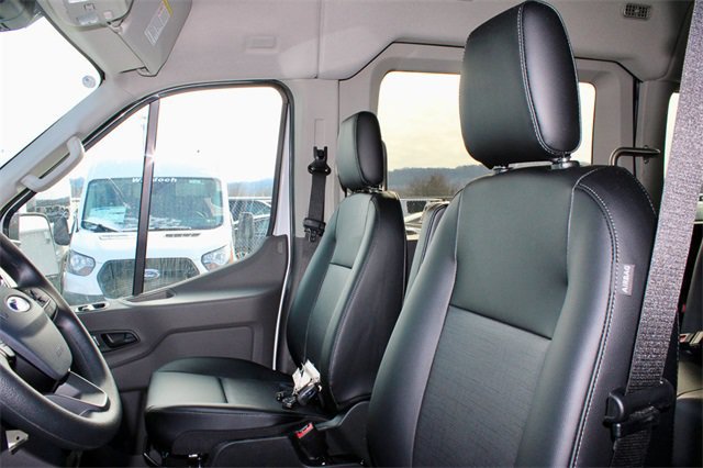 New 2024 Ford Transit 350 XL RWD image 16