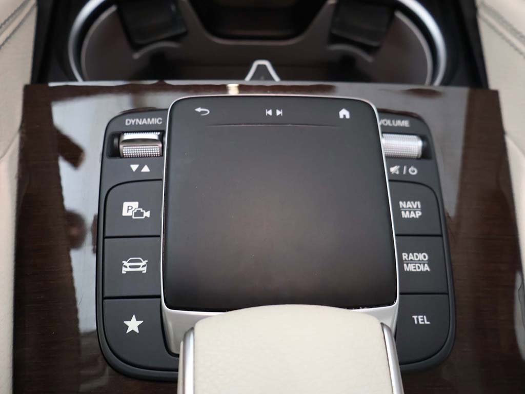 Used 2021 Mercedes-Benz GLS 450 GLS 450 image 64