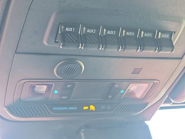 Used 2022 Ford Bronco Wildtrak image 19