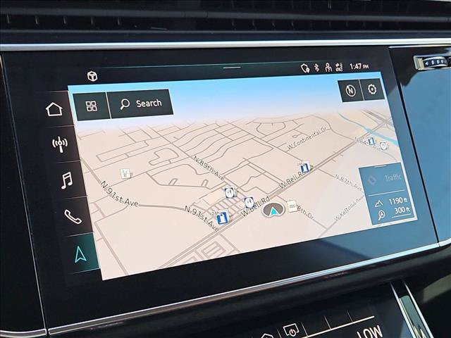 Used 2022 Audi Q8 Premium Plus AWD/4WD image 19