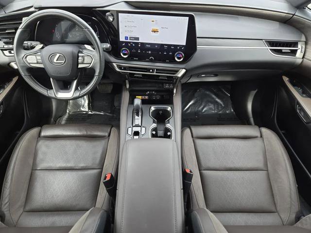 Certified 2023 Lexus RX 350 FWD image 26