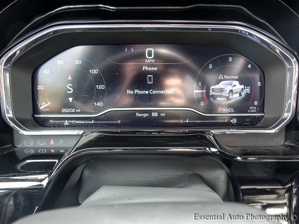 Used 2023 GMC Sierra 1500 Elevation image 14