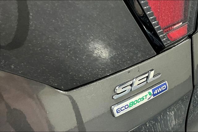 Used 2018 Ford Escape SEL image 22