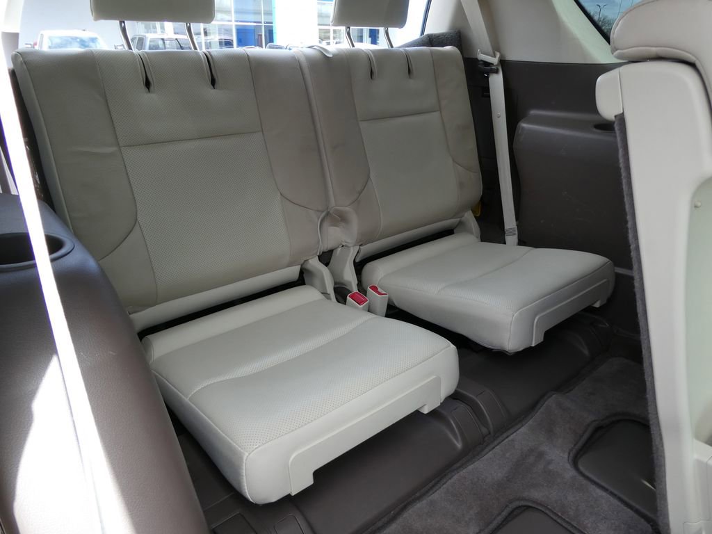 Used 2015 Lexus GX 460 w/ Premium Package image 16