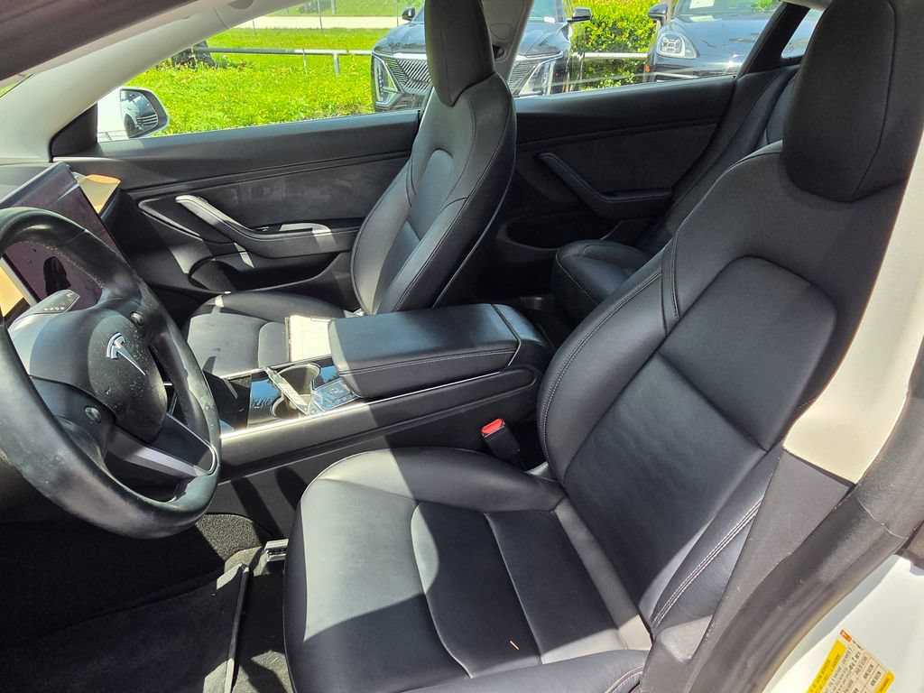 Used 2018 Tesla Model 3 Mid Range RWD image 17