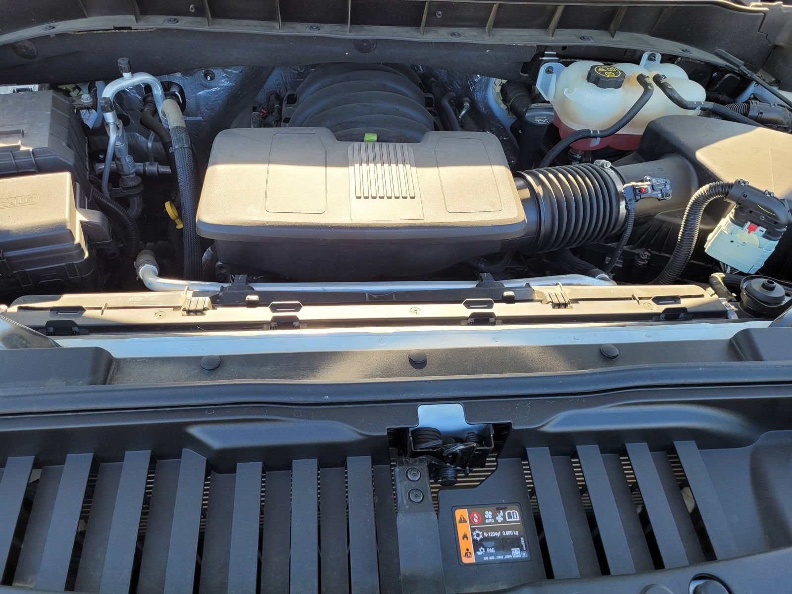 Used 2024 Chevrolet Silverado 1500 RST AWD/4WD image 34
