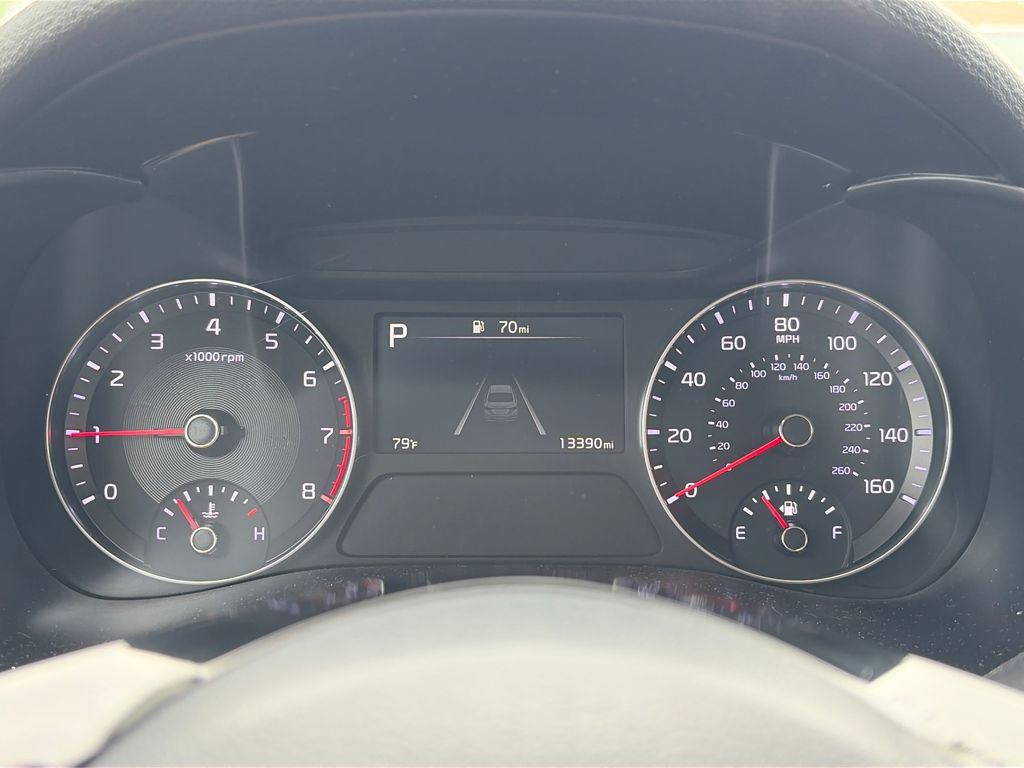 Used 2024 Kia Forte LXS FWD image 17