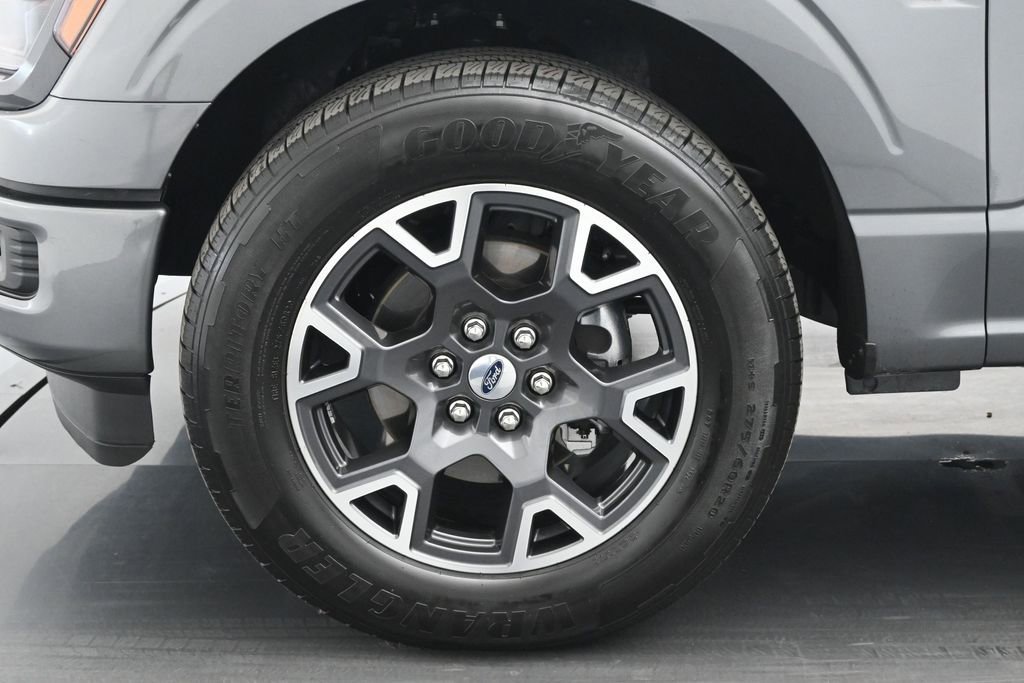 Used 2024 Ford F150 STX RWD image 22