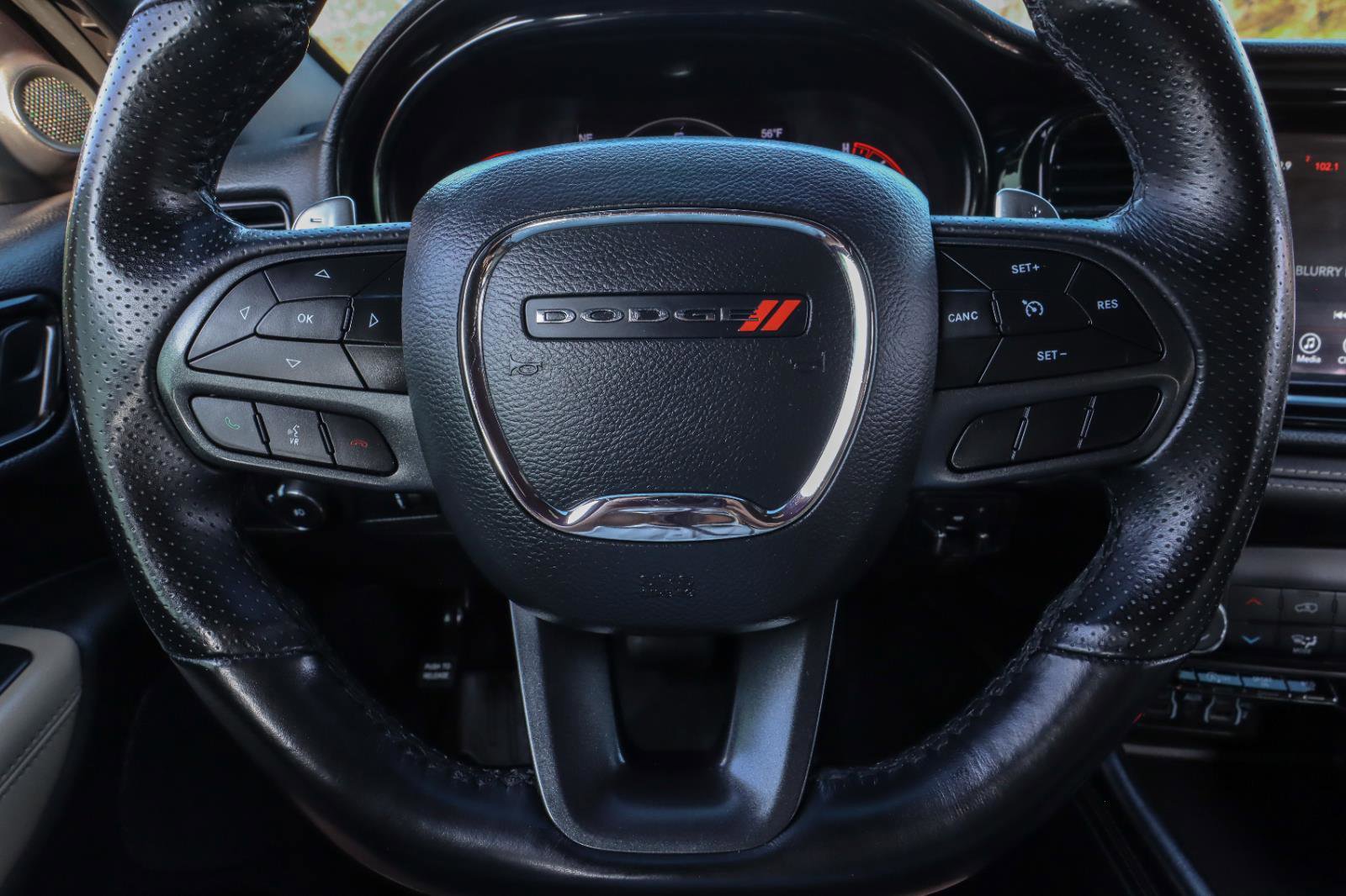 Used 2021 Dodge Durango GT w/ Trailer Tow Group IV image 14