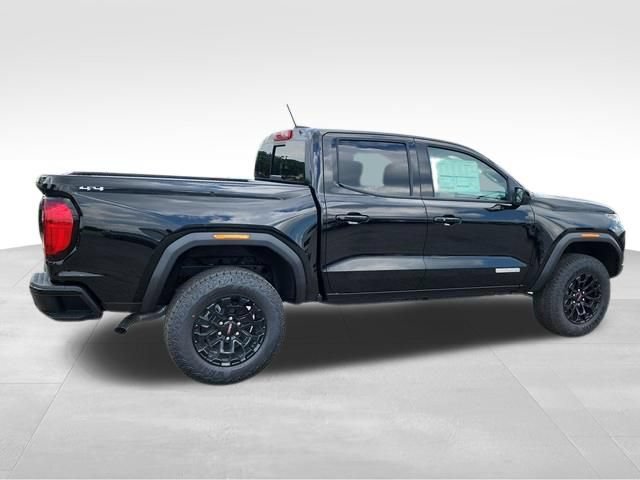 New 2026 GMC Canyon Elevation w/ Convenience Package AWD/4WD image 2