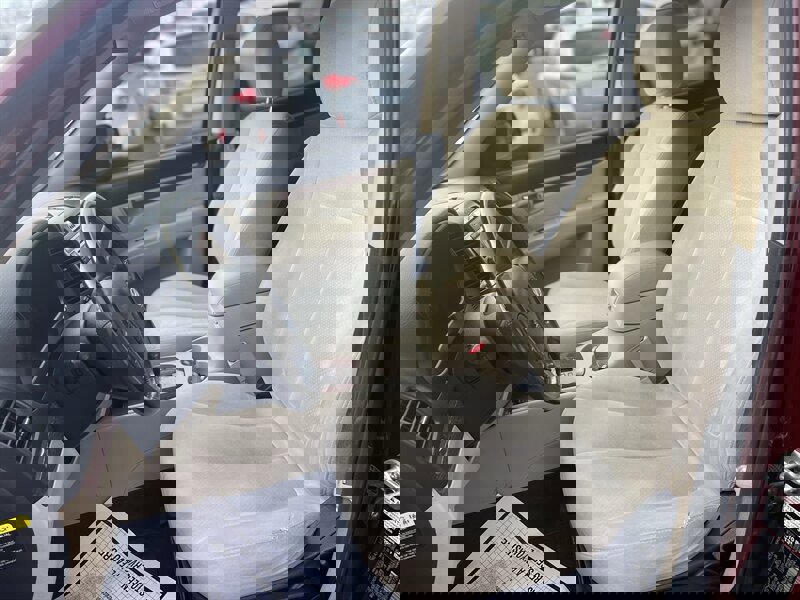 Used 2008 Hyundai Santa Fe SE image 10