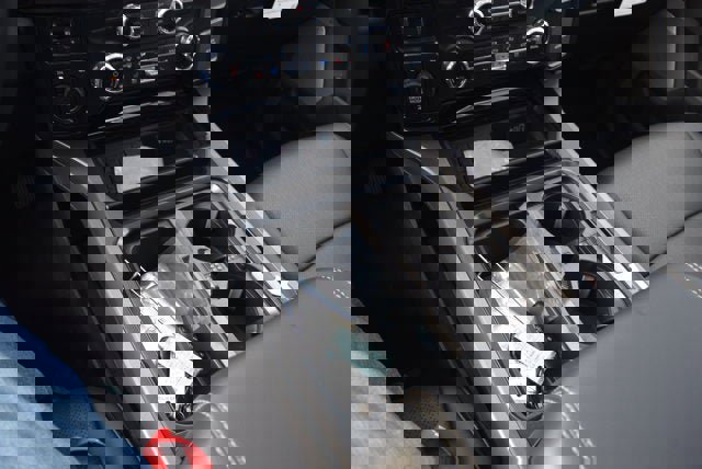 New 2026 Ford F350 Lariat w/ Black Appearance Package image 17