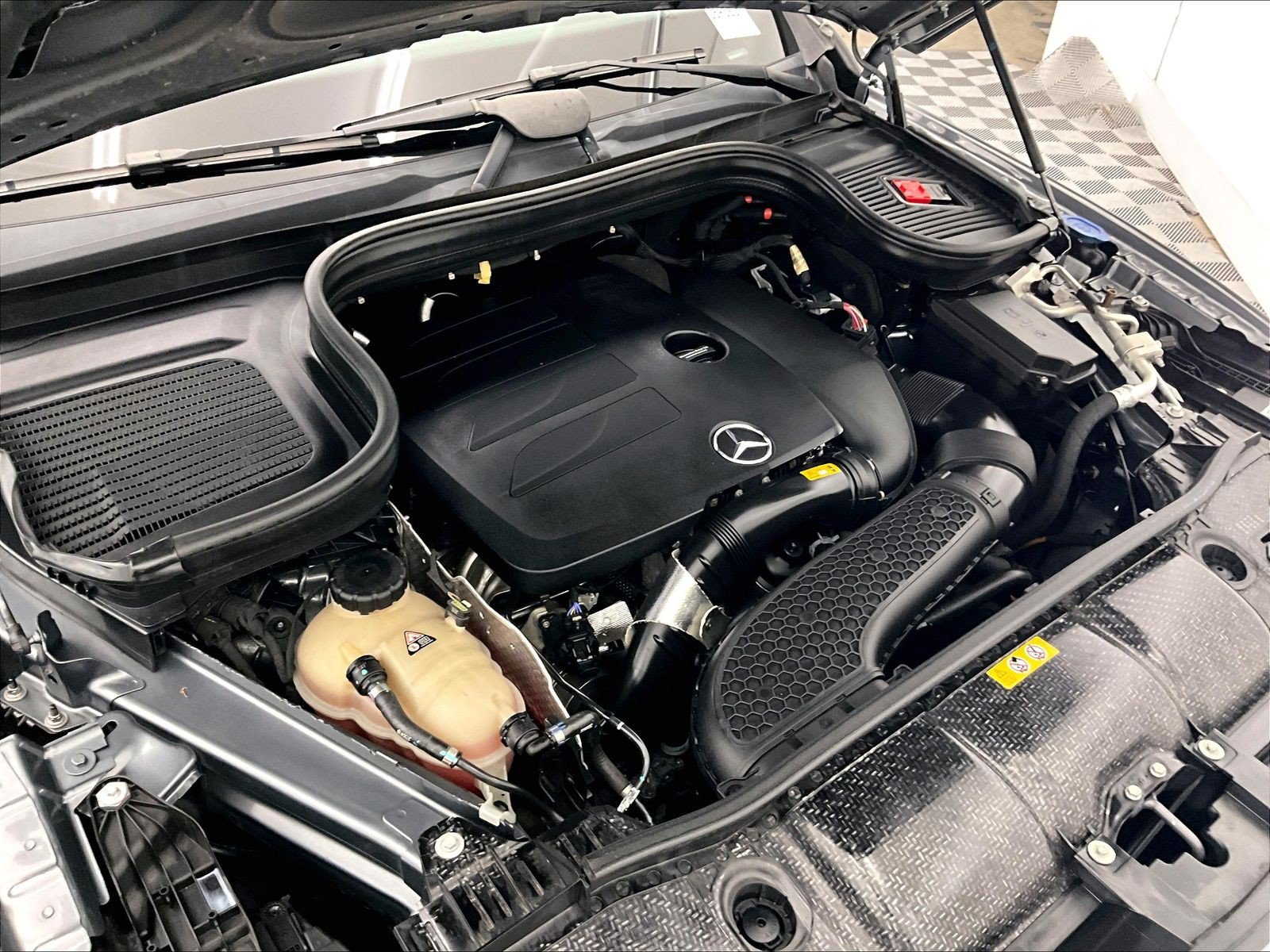 Certified 2022 Mercedes-Benz GLE 350 image 30