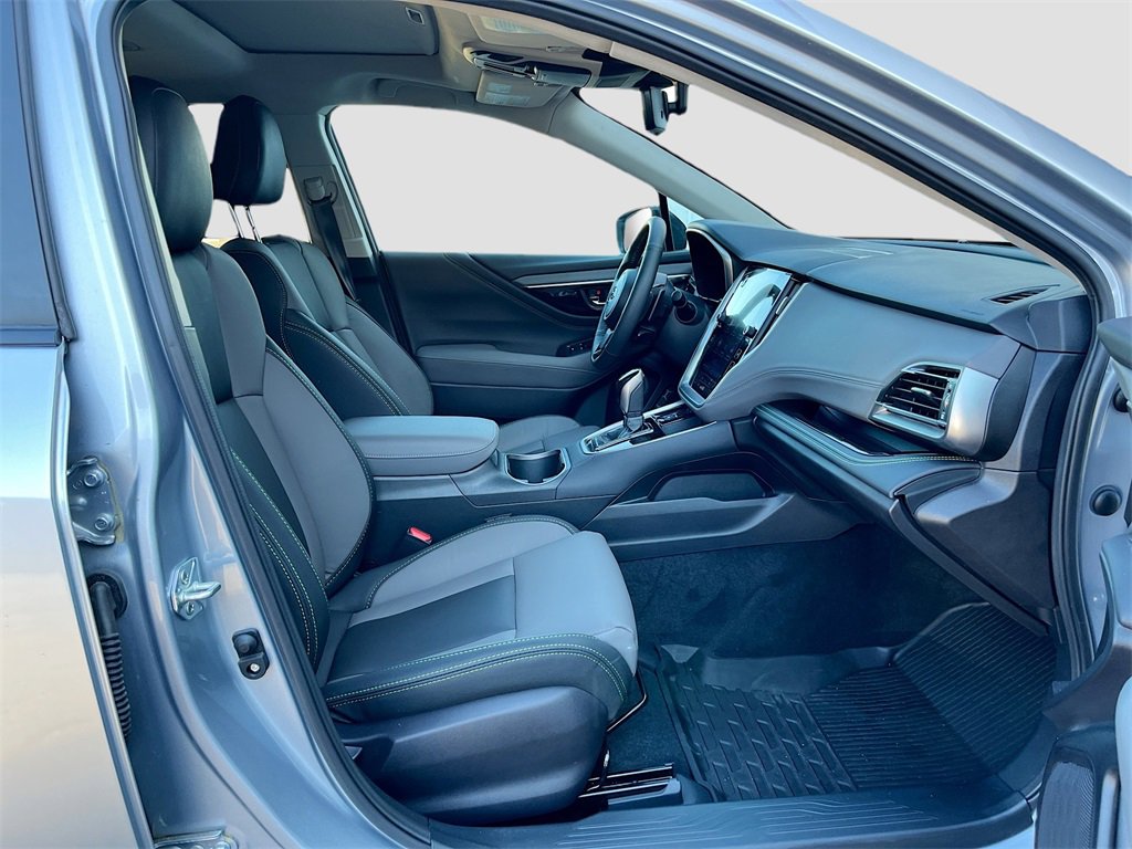 Used 2024 Subaru Outback Onyx Edition image 30