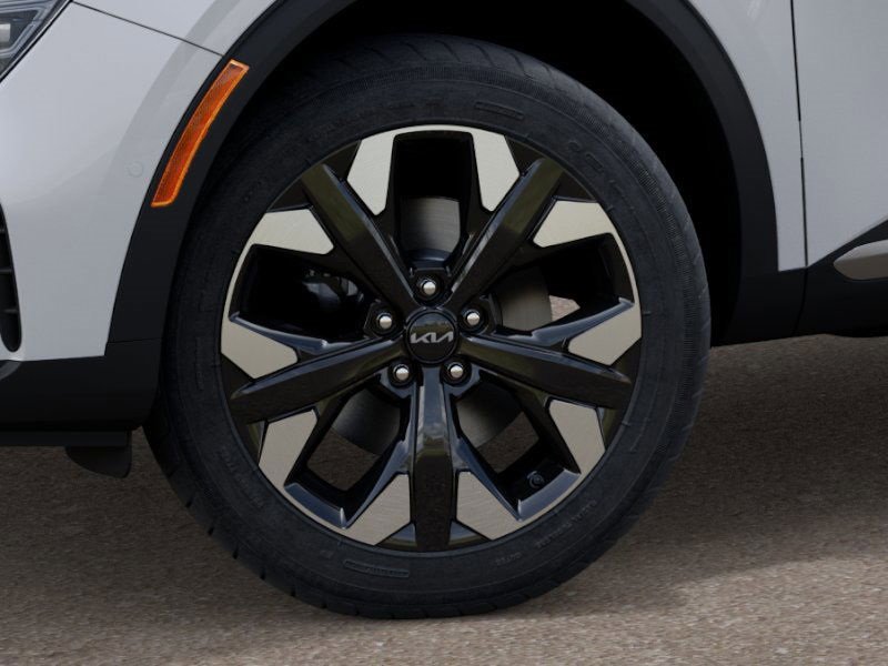 New 2025 Kia Sportage X-Line Prestige image 9