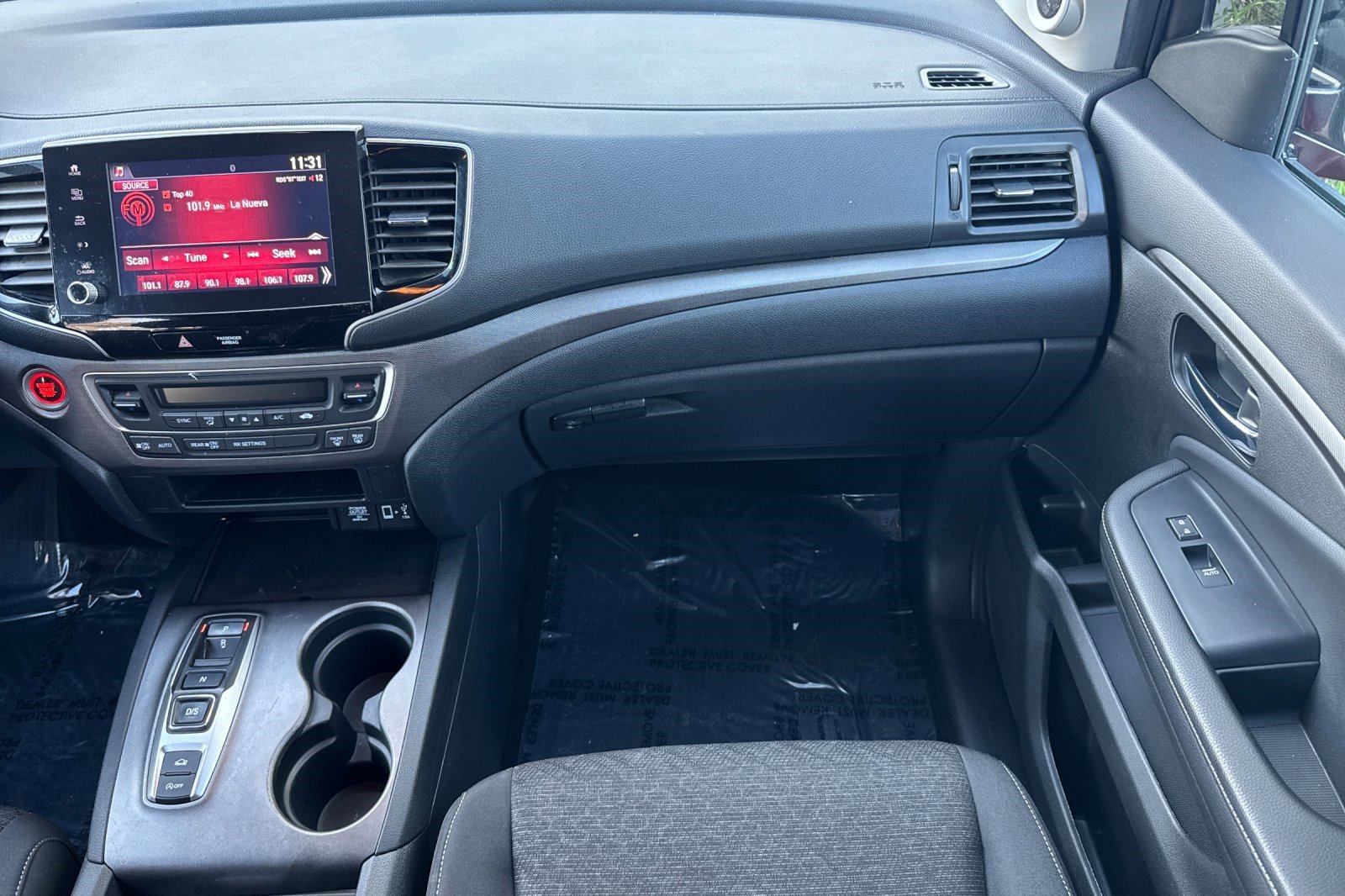 Used 2023 Honda Ridgeline Sport image 28