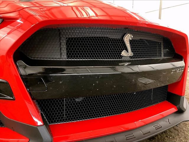 Used 2022 Ford Mustang Shelby GT500 RWD image 29