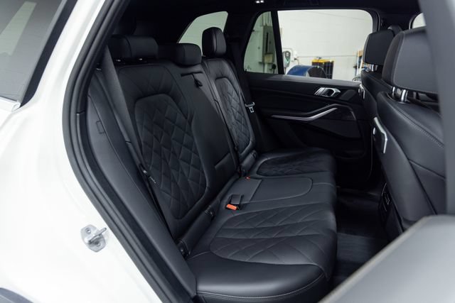 Used 2026 BMW X5 xDrive40i AWD/4WD image 24