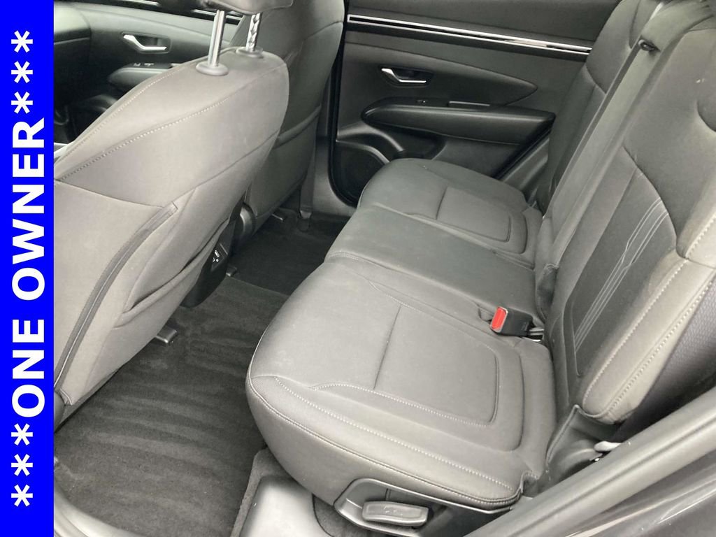 Used 2023 Hyundai Tucson SEL image 13