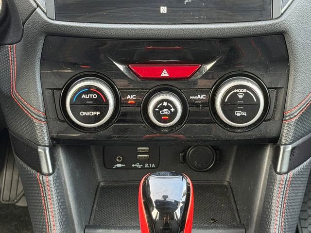 Used 2022 Subaru Forester Sport w/ Popular Package #2 AWD/4WD image 23