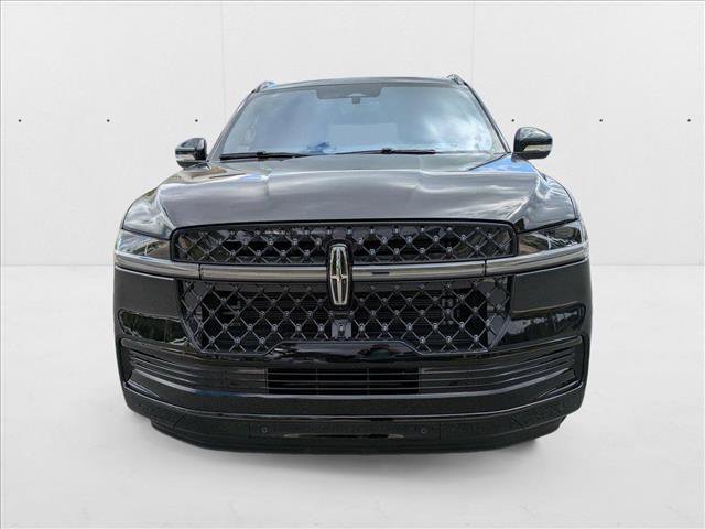 New 2025 Lincoln Navigator L Reserve w/ Jet Appearance Package image 6