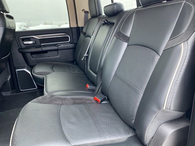 Used 2021 RAM 3500 Laramie image 29