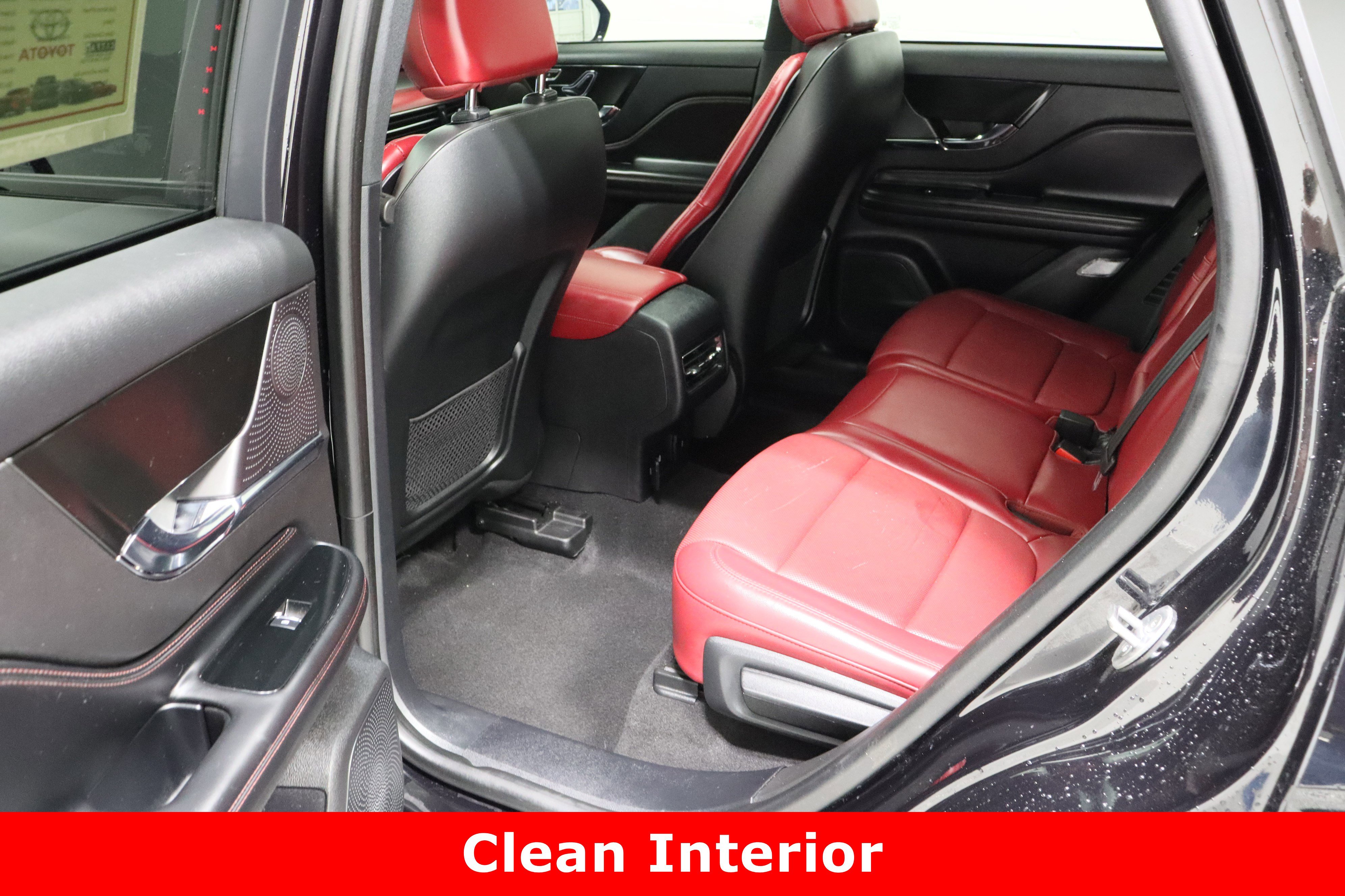 Used 2024 Lincoln Corsair Reserve w/ Equipment Group 201A image 27