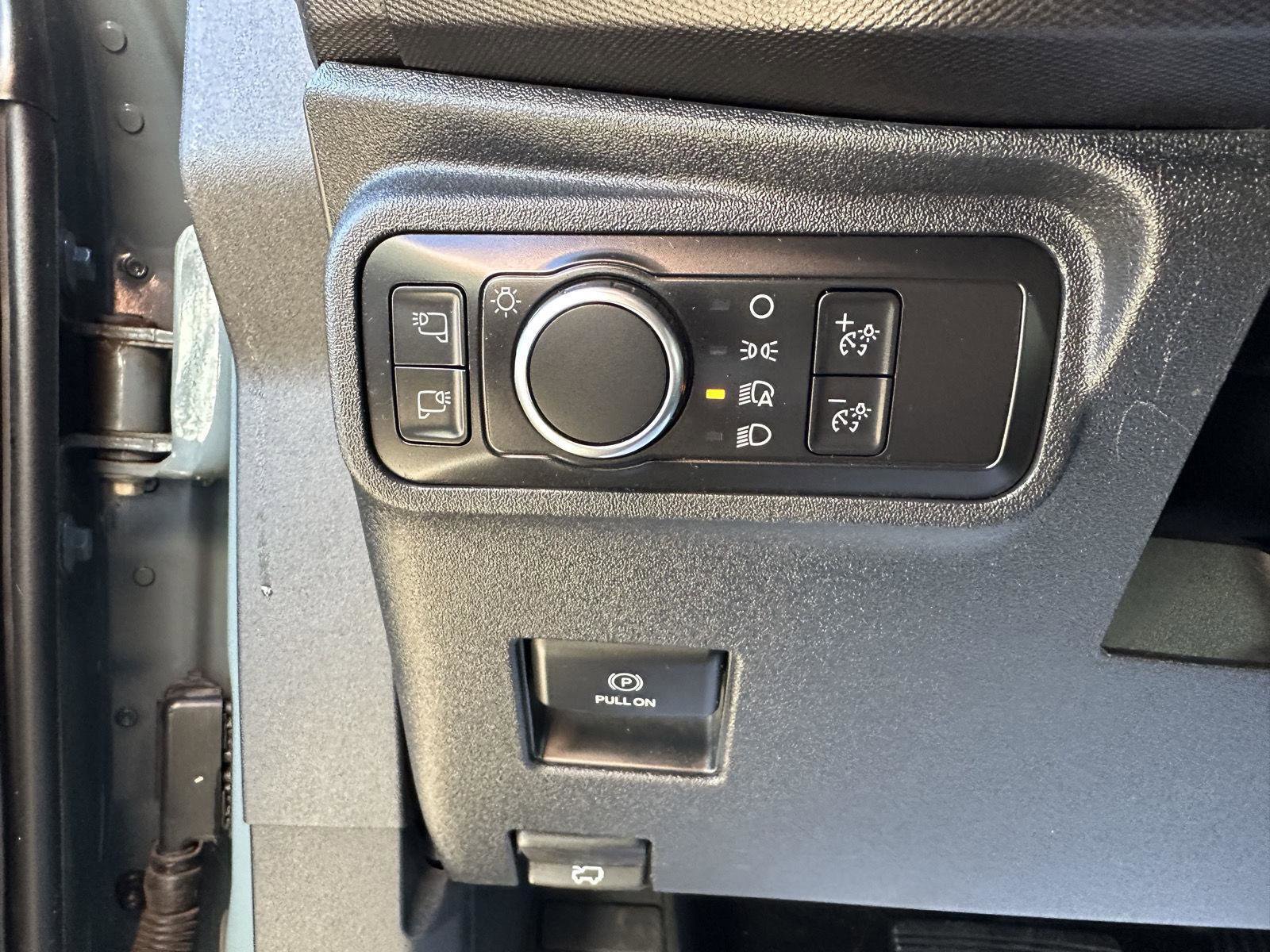 Used 2021 Ford Bronco First Edition image 26