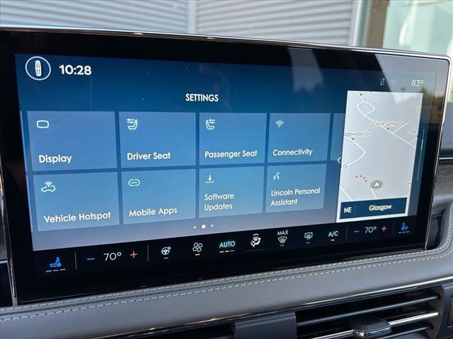 Used 2024 Lincoln Corsair Grand Touring w/ Equipment Group 301A image 37