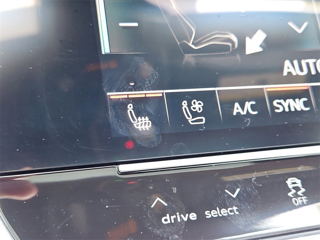 Used 2024 Audi RS 6 performance image 23