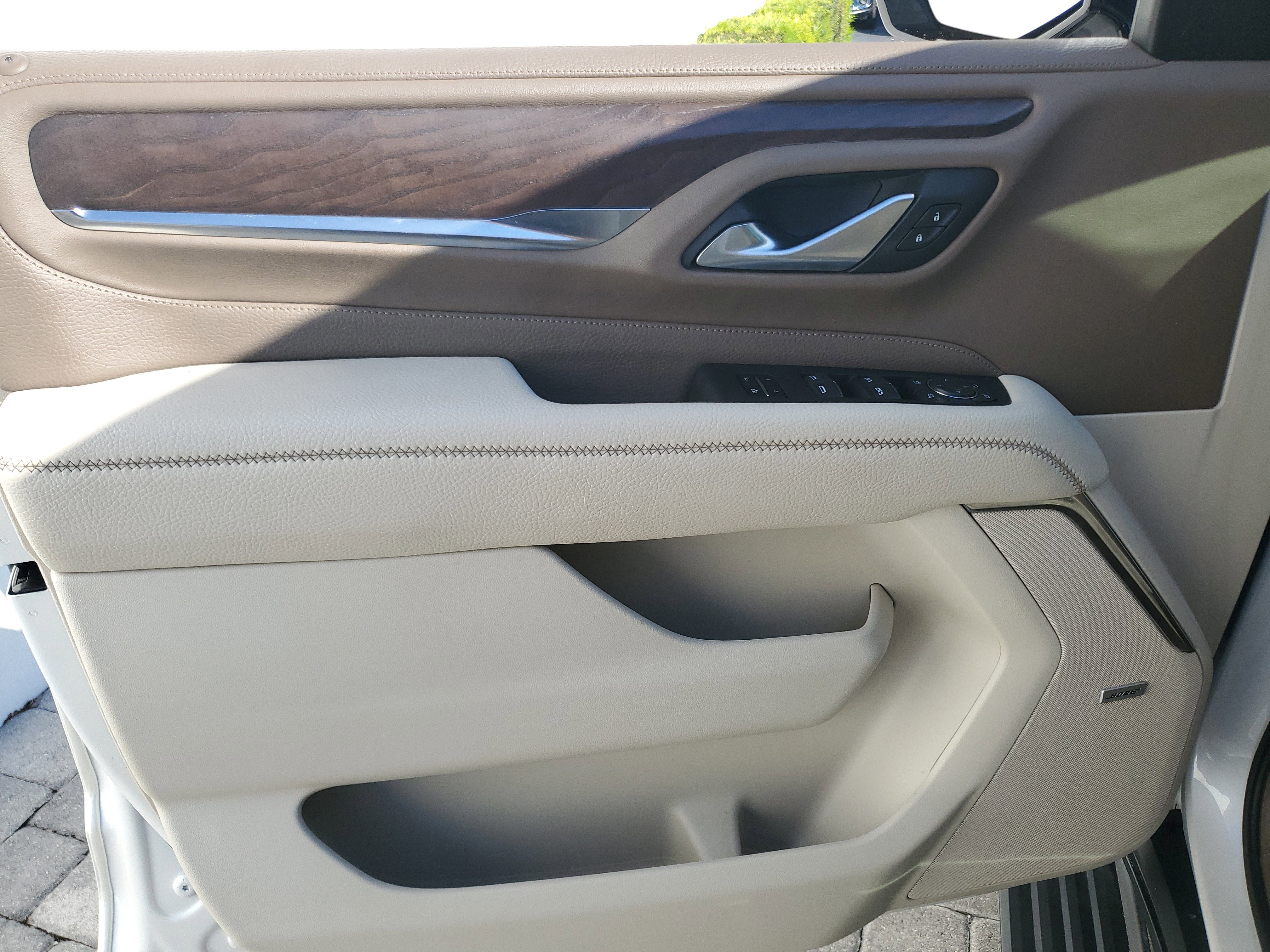 Certified 2022 GMC Yukon XL Denali image 18