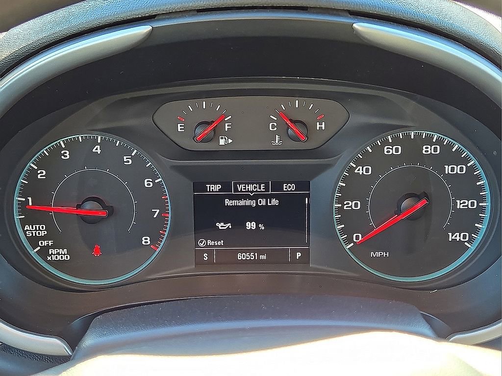 Used 2023 Chevrolet Malibu LT image 24