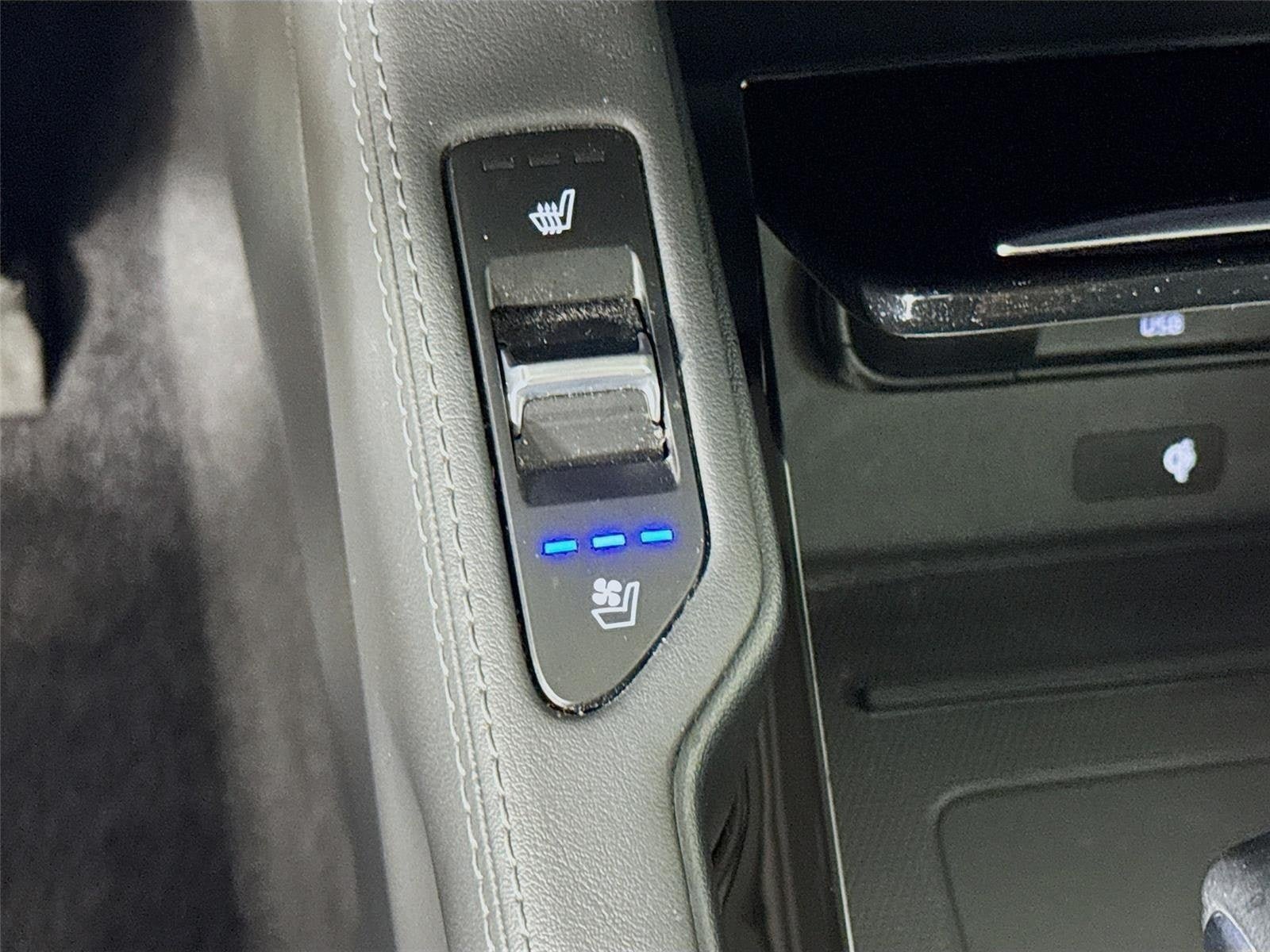 Certified 2021 Kia Telluride SX FWD image 23