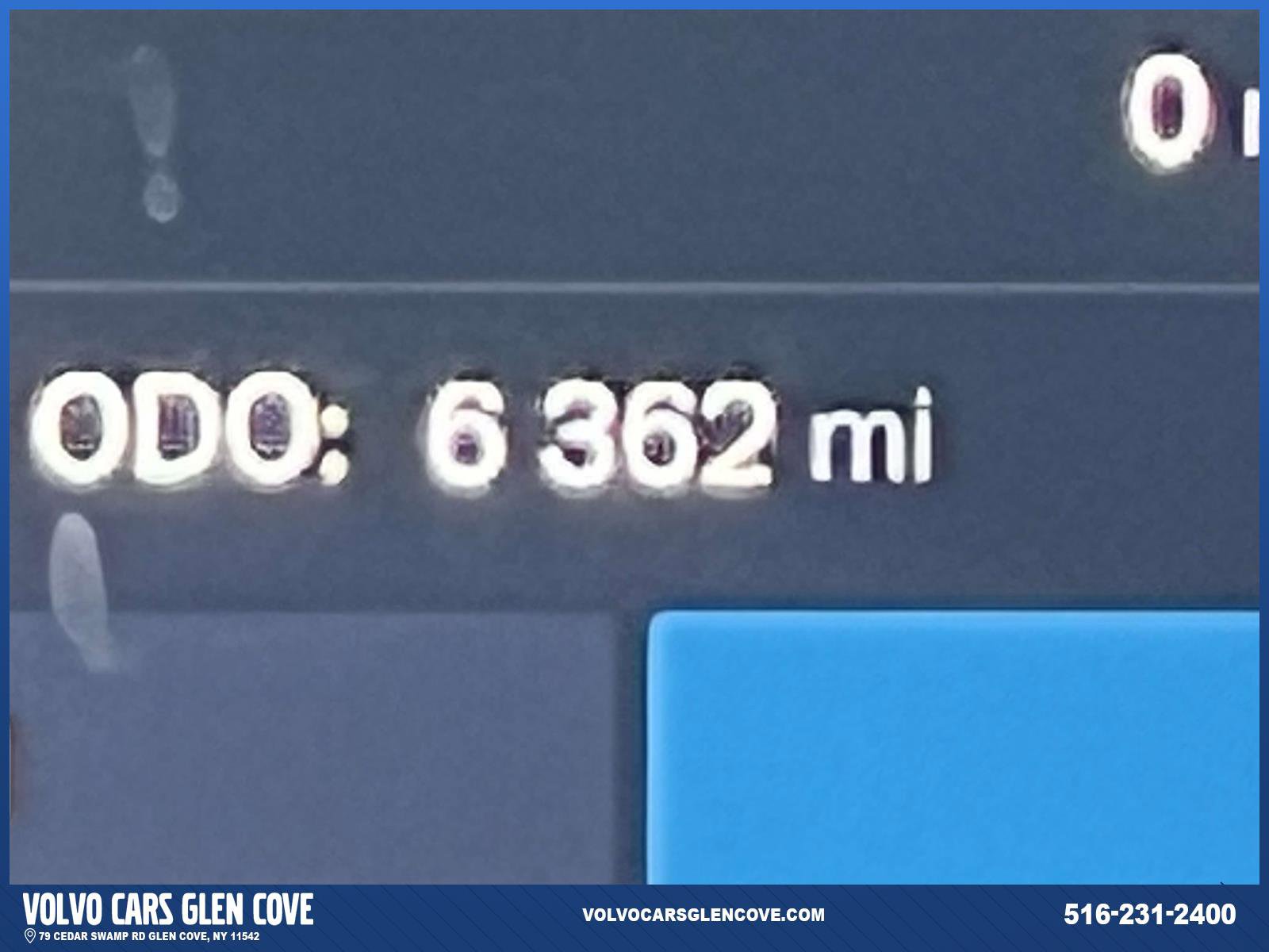 Used 2026 Volvo XC90 B6 Ultra image 27