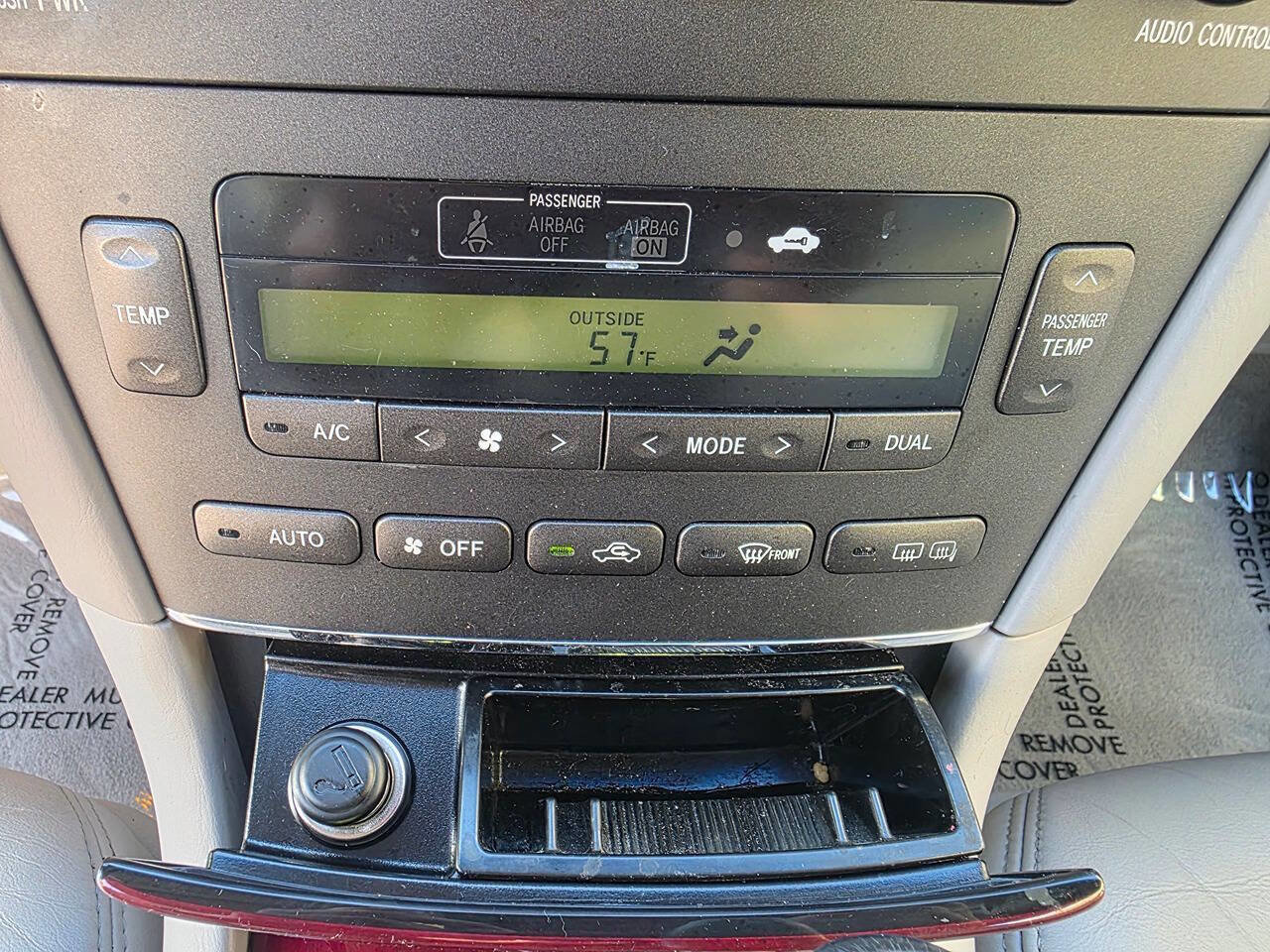 Used 2004 Lexus ES 330 image 44