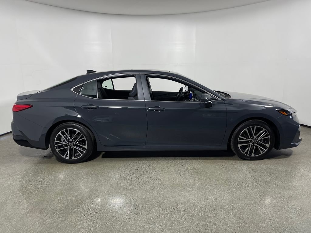 New 2026 Toyota Camry XLE image 2