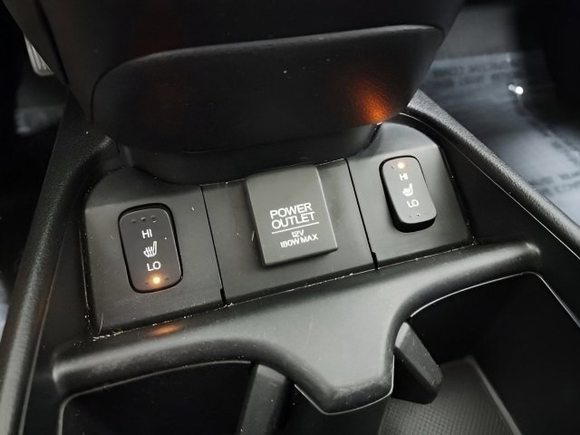 Used 2014 Honda CR-V EX-L image 34