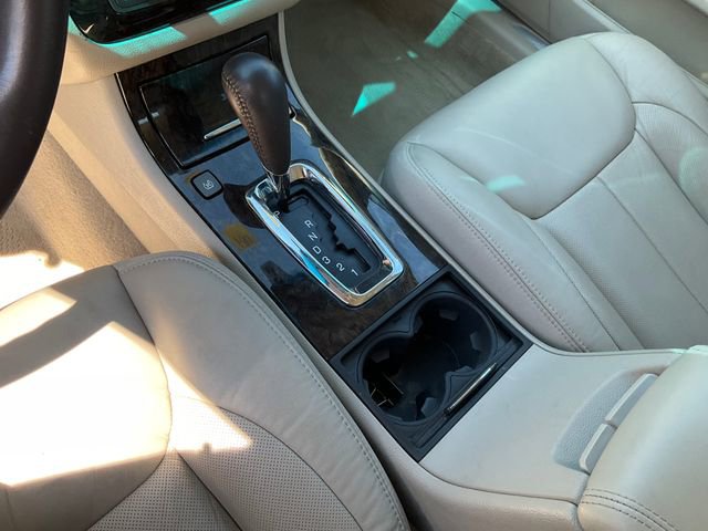 Used 2011 Cadillac DTS image 14