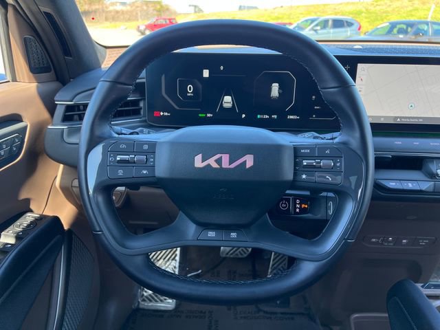 Used 2024 Kia EV9 GT-Line image 24