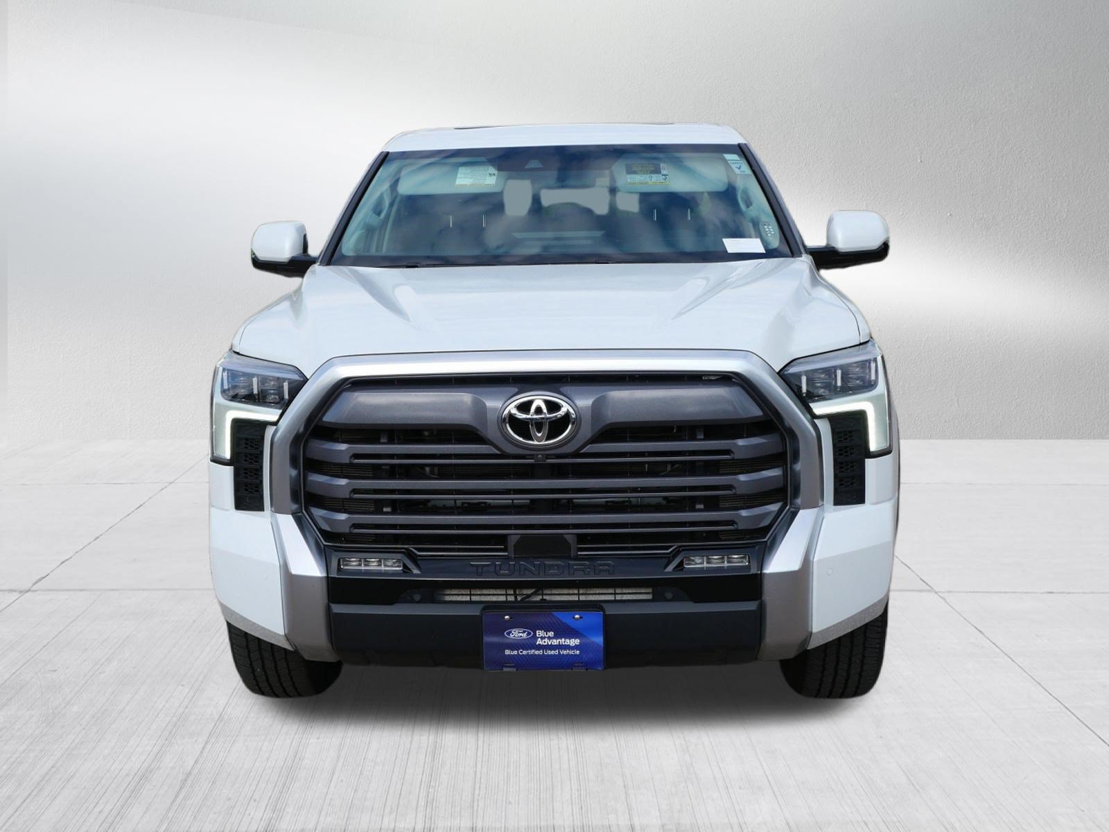 Used 2022 Toyota Tundra Limited AWD/4WD image 2