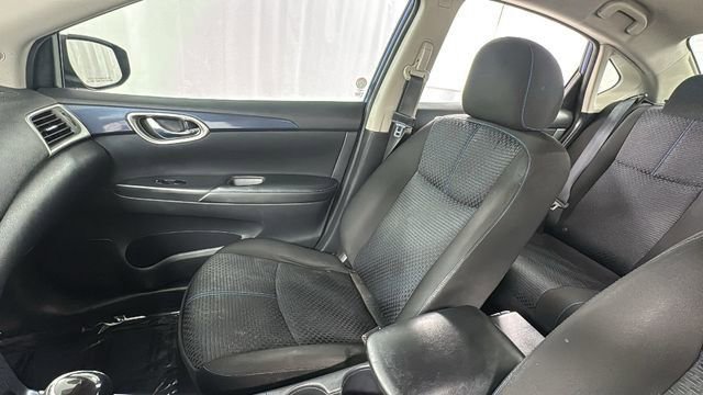 Used 2016 Nissan Sentra SR image 13