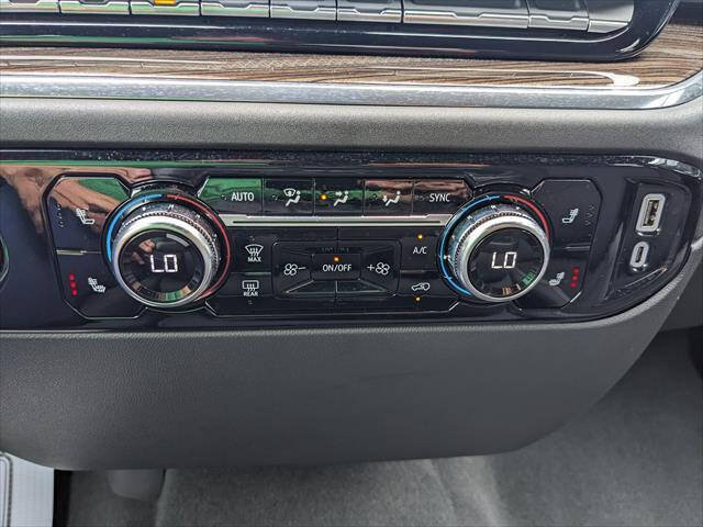 Used 2024 GMC Sierra 1500 Elevation AWD/4WD image 25