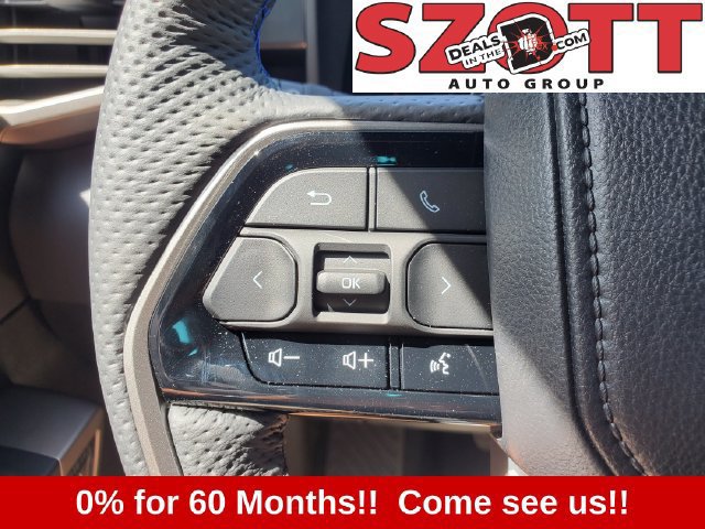 New 2026 Toyota Tundra Platinum AWD/4WD image 24